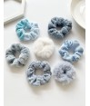 Chouchous Bleu Clair (7 pièces) par AYA PARIS