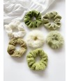 Chouchous Vert (7 pièces) par AYA PARIS