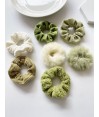 Chouchous Vert (7 pièces) par AYA PARIS