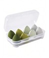 Boîte Beauty Blender Vert (8pièces) par AYA PARIS