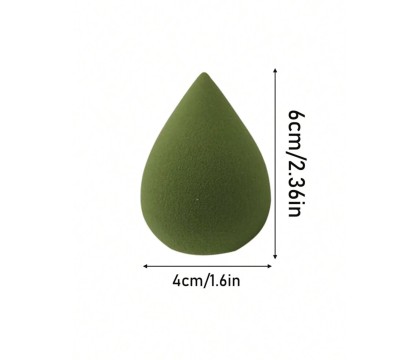 Boîte Beauty Blender Vert (8pièces) par AYA PARIS