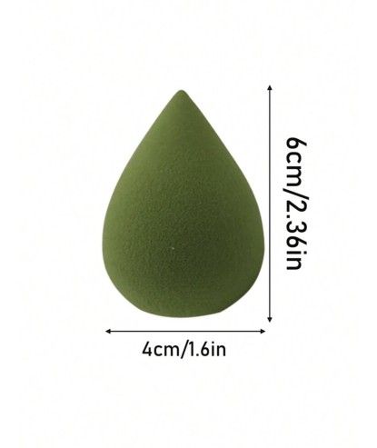 Boîte Beauty Blender Vert (8pièces) par AYA PARIS