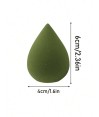 Boîte Beauty Blender Vert (8pièces) par AYA PARIS