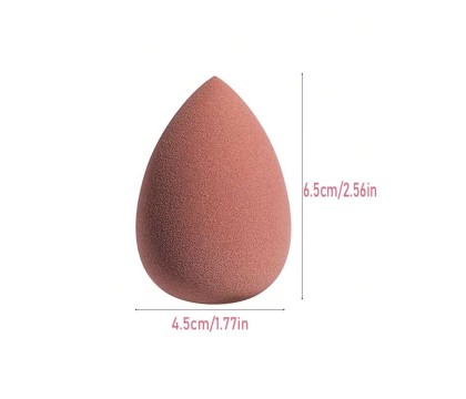 Boîte Beauty Blender Rose (8pièces) par AYA PARIS