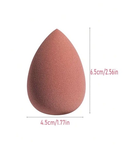 Boîte Beauty Blender Rose (8pièces) par AYA PARIS