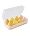 Boîte Beauty Blender Jaune (8pièces) par AYA PARIS