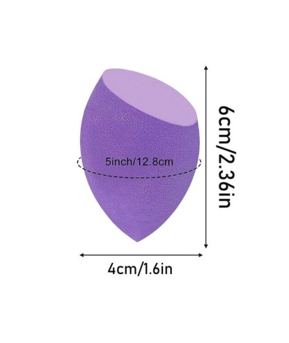 Boîte Beauty Blender Violet (8pièces) par AYA PARIS