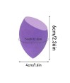 Boîte Beauty Blender Violet (8pièces) par AYA PARIS