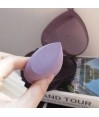 Boîte Beauty Blender Coeur Violet (6pièces) par AYA PARIS