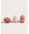 Boîte Beauty Blender Rose (3 pièces) par AYA PARIS