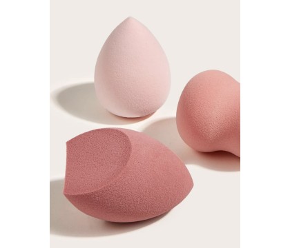 Boîte Beauty Blender Rose (3 pièces) par AYA PARIS 3
