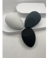 Boîte Beauty Blender Noir (3 pièces) par AYA PARIS