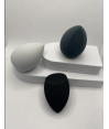 Boîte Beauty Blender Noir (3 pièces) par AYA PARIS