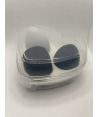 Boîte Beauty Blender Noir (3 pièces) par AYA PARIS