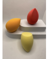 Boîte Beauty Blender Orange (3 pièces) par AYA PARIS