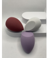 Boîte Beauty Blender Violet (3 pièces) par AYA PARIS