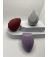 Boîte Beauty Blender Violet (3 pièces) par AYA PARIS