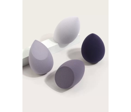 Boîte Beauty Blender Violet (4 pièces) par AYA PARIS 2