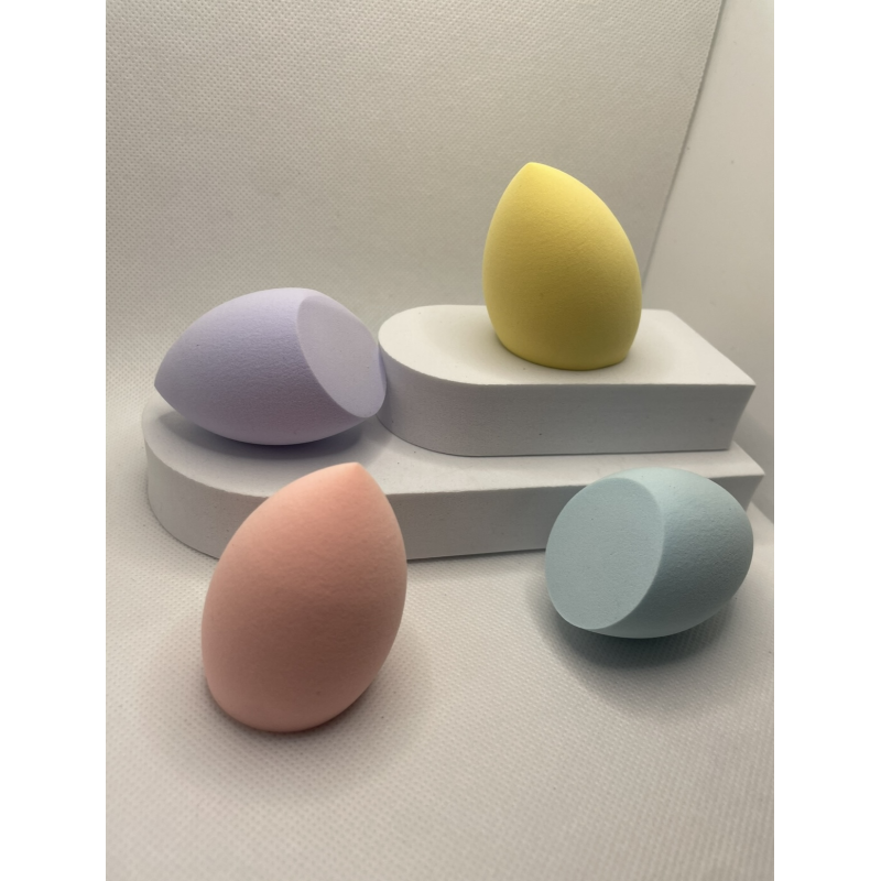 Boîte Beauty Blender Pastel *1 (4 pièces) par AYA PARIS