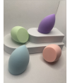 Boîte Beauty Blender Pastel *2 (4 pièces) par AYA PARIS