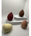 Boîte Beauty Blender Marron (4 pièces) par AYA PARIS