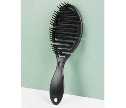 Brosse à cheveux Noir par AYA PARIS 1