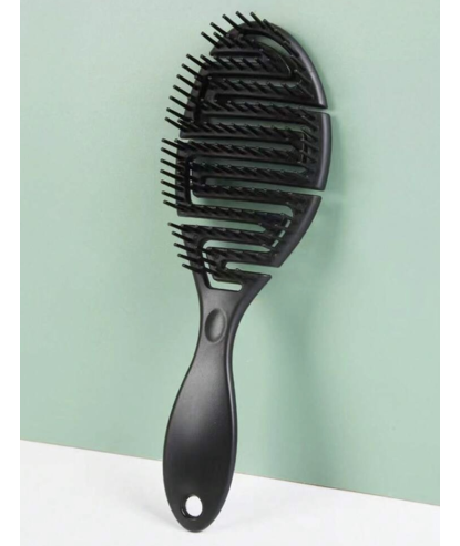 Brosse à cheveux Noir par AYA PARIS 1