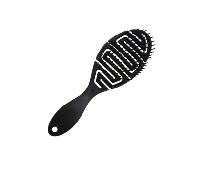Brosse à cheveux Noir par AYA PARIS 3