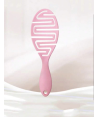 Brosse à cheveux Rose par AYA PARIS