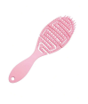 Brosse à cheveux Rose par AYA PARIS