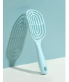 Brosse à cheveux Bleu par AYA PARIS