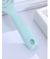 Brosse à cheveux Bleu par AYA PARIS