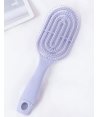 Brosse à cheveux Violet par AYA PARIS