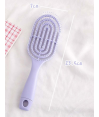 Brosse à cheveux Violet par AYA PARIS