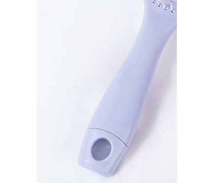Brosse à cheveux Violet par AYA PARIS 4