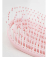 Brosse à cheveux Rose Bonbon par AYA PARIS