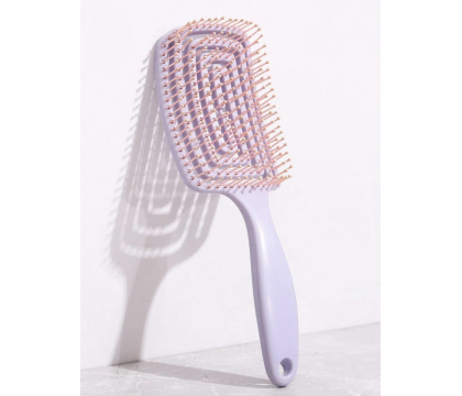 Brosse à cheveux Mauve par AYA PARIS