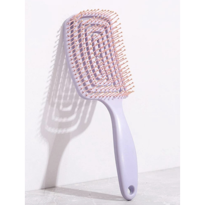 Brosse à cheveux Mauve par AYA PARIS