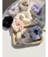 Chouchous Velours (9 pièces) par AYA PARIS