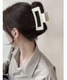Pinces à Cheveux Pastel (6 pièces) par AYA PARIS