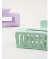 Pinces à Cheveux Pastel (6 pièces) par AYA PARIS