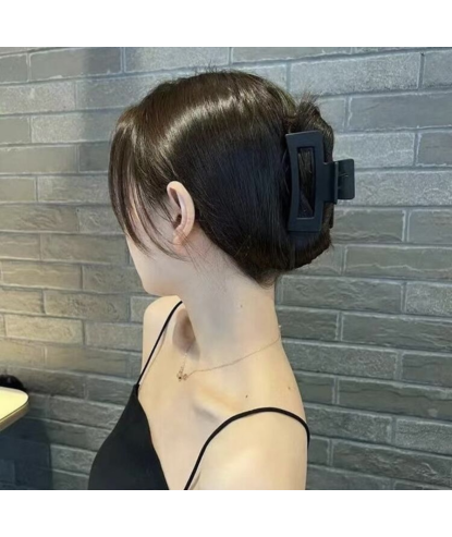 Pinces à Cheveux Multicolores (8 pièces) par AYA PARIS