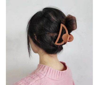 Pinces à Cheveux Multicolore (8 pièces) par AYA PARIS 3