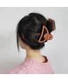 Pinces à Cheveux Multicolores (8 pièces) par AYA PARIS