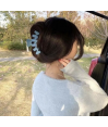 Pinces à Cheveux Bleu (8 pièces) par AYA PARIS