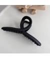 Pinces à Cheveux Noir (8 pièces) par AYA PARIS