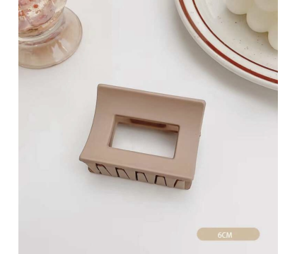 Pinces à Cheveux Beige (8 pièces) par AYA PARIS 6
