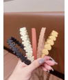 Serre Tête Coloré (8 pièces) par AYA PARIS