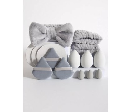 Coffret Princesse Gris Claire par AYA PARIS