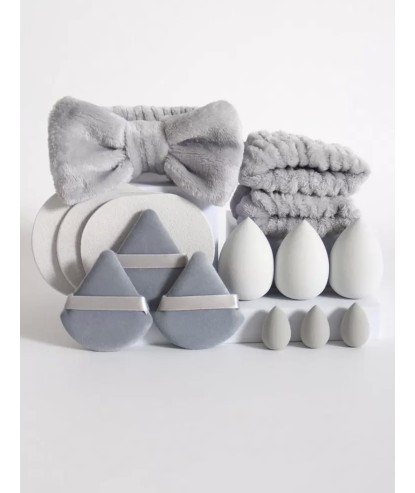 Coffret Princesse Gris Claire par AYA PARIS